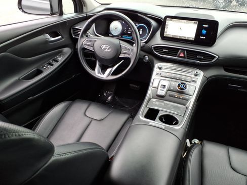 Used 2023 Hyundai Santa Fe SEL w/ Premium Package image 19