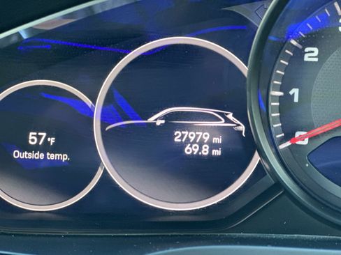 Certified 2023 Porsche Cayenne image 31