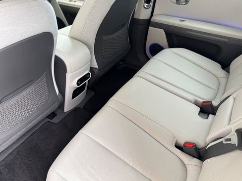 Used 2023 Hyundai Ioniq 5 SEL w/ Cargo Package AWD/4WD image 9
