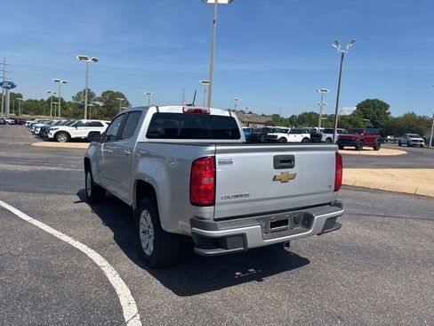Used 2016 Chevrolet Colorado LT image 5