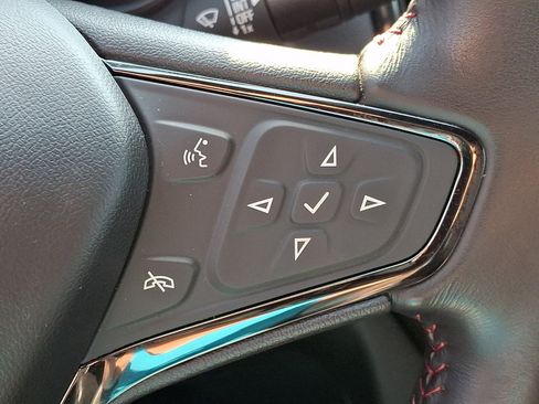 Used 2022 Chevrolet Equinox RS AWD/4WD image 22
