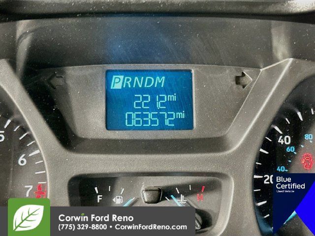 Certified 2017 Ford Transit 150 130 Low Roof RWD image 15
