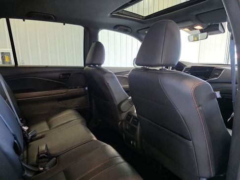 Used 2022 Honda Passport TrailSport image 46