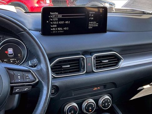Certified 2023 MAZDA CX-5 AWD 2.5 S image 6