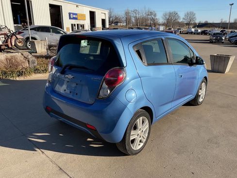 Used 2014 Chevrolet Spark LT image 7