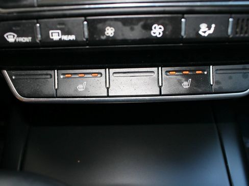 Used 2020 Kia Sorento LX w/ LX I4 Convenience Package FWD image 21