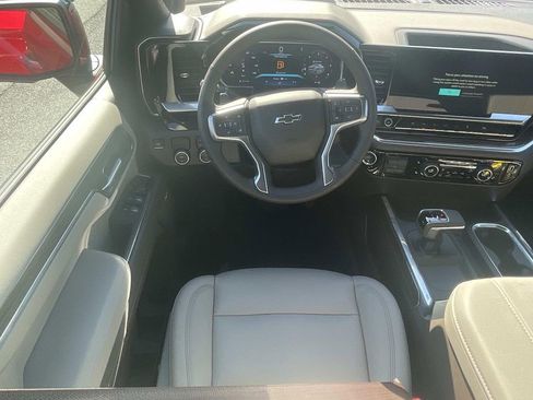 New 2026 Chevrolet Silverado 1500 RST image 13
