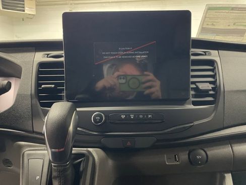 New 2026 Ford Transit 250 148 Medium Roof image 22