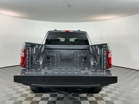 Used 2026 Ford F150 STX AWD/4WD image 7