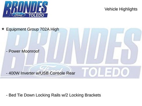 Used 2025 Ford Maverick Lobo image 5