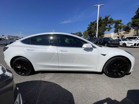 Used 2020 Tesla Model 3 Standard Range Plus RWD image 8