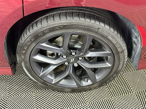 Used 2023 Dodge Charger R/T w/ Blacktop Package image 33