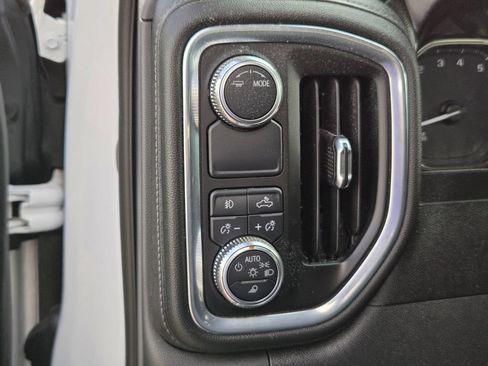 Used 2021 GMC Sierra 1500 SLT w/ SLT Convenience Package RWD image 11