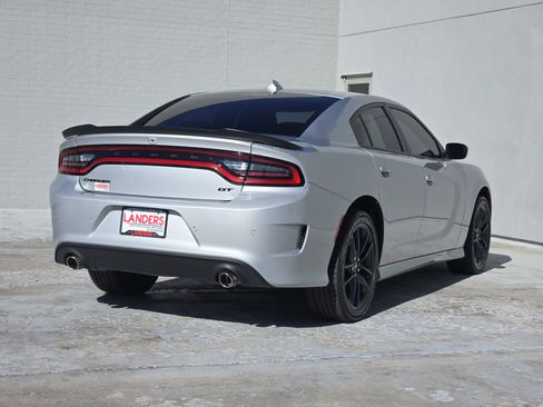 Used 2022 Dodge Charger GT w/ Blacktop Package image 8