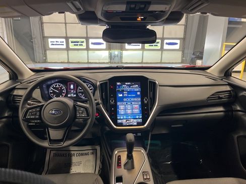 Used 2024 Subaru Crosstrek 2.0i Premium image 27