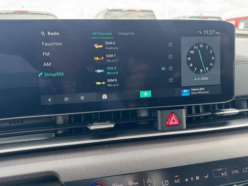 Used 2026 Kia Carnival EX FWD image 20
