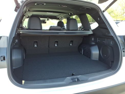 New 2026 Subaru Forester Sport AWD/4WD image 8
