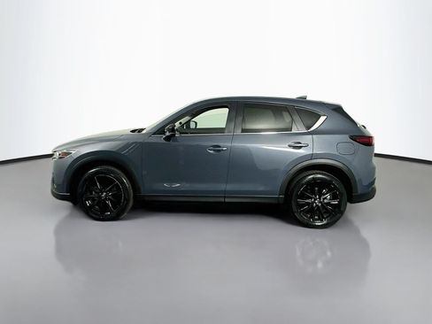 Used 2023 MAZDA CX-5 Carbon Edition AWD/4WD image 4