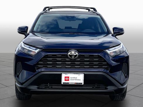 Certified 2025 Toyota RAV4 XLE w/ Convenience Package image 4