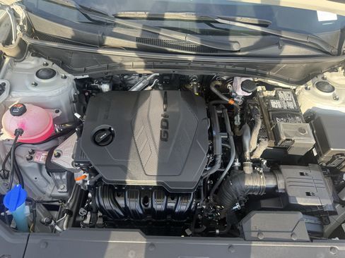 Used 2024 Hyundai Tucson SEL w/ Convenience Package FWD image 32