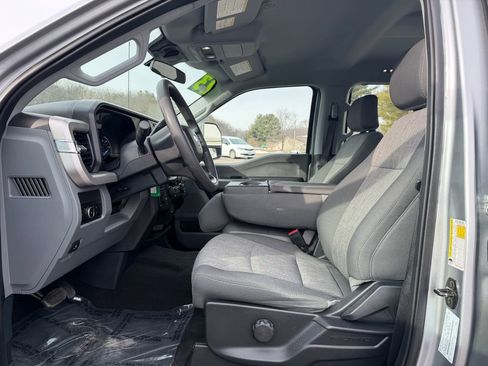 Used 2023 Ford F350 XL w/ STX Appearance Package image 19