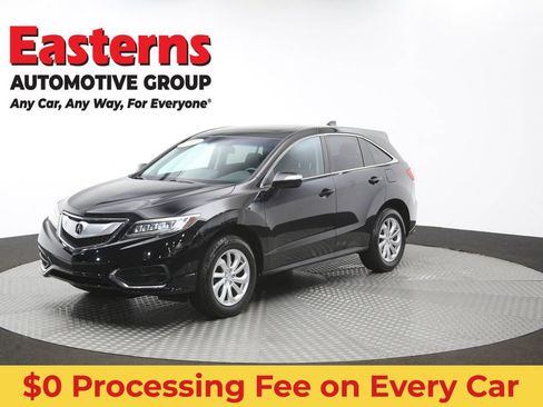 Used 2016 Acura RDX AWD w/ Technology Package image 59