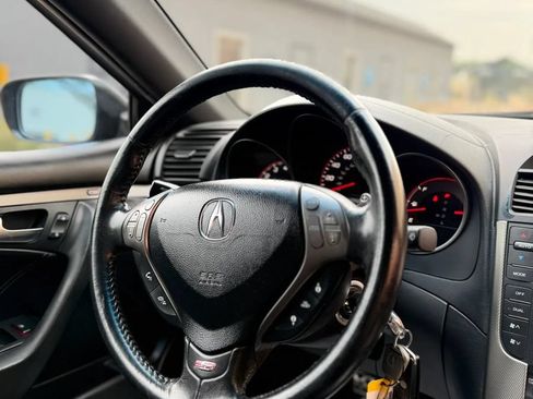 Used 2007 Acura TL Type-S FWD image 62