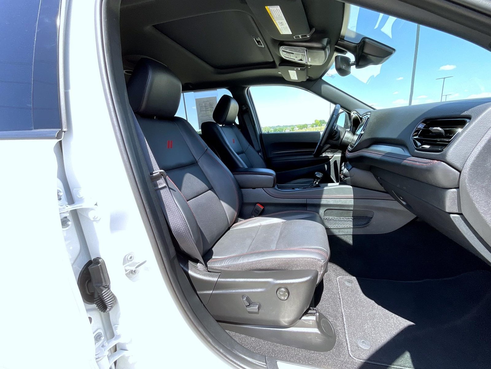 Used 2026 Dodge Durango GT AWD/4WD image 16