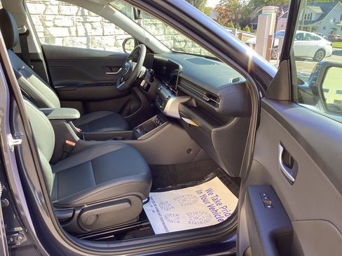 New 2026 Hyundai Kona SEL Premium image 15