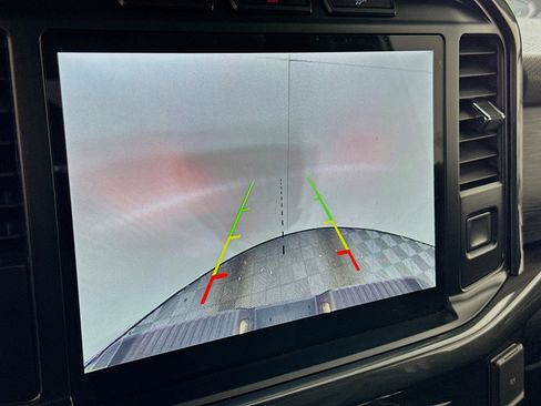 Used 2022 Ford F150 XLT w/ Equipment Group 302A High image 22