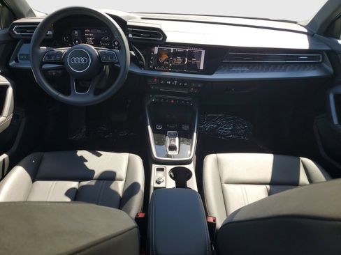 Used 2025 Audi A3 2.0T Premium w/ Black Optic Package AWD/4WD image 9