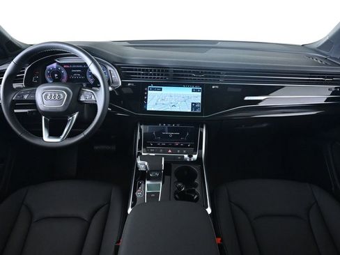 New 2026 Audi Q7 2.0T Premium Plus image 9