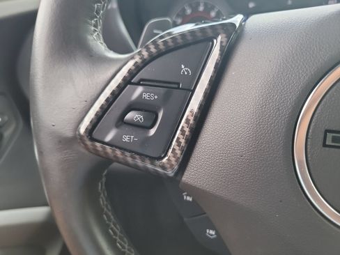 Used 2023 Chevrolet Camaro LT w/ Technology Package RWD image 23