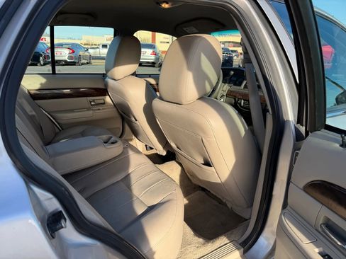 Used 2011 Mercury Grand Marquis LS image 8