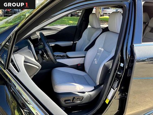 Certified 2024 Lexus RX 350 Premium image 6