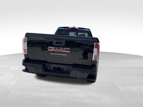 Used 2022 GMC Canyon Elevation RWD image 47