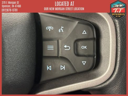 Used 2023 Ford Bronco Big Bend AWD/4WD image 41
