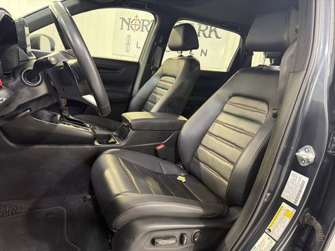 Used 2024 Honda CR-V Sport-L image 9