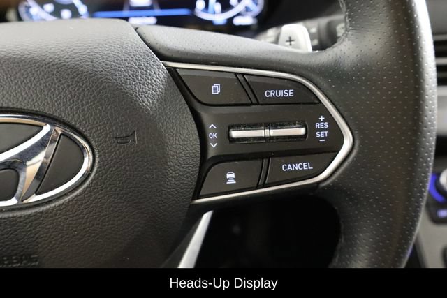 Used 2020 Hyundai Palisade Limited FWD image 10