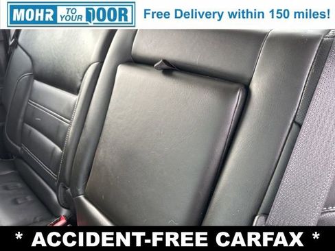 Used 2016 GMC Sierra 2500 Denali w/ Duramax Plus Package image 31