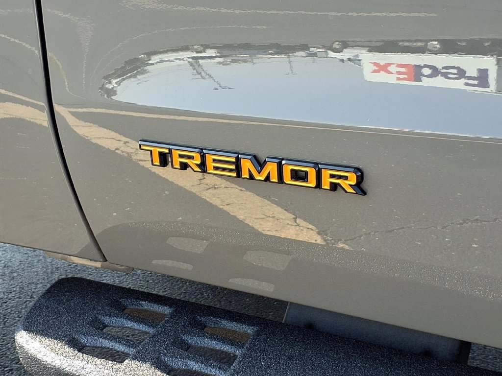 New 2027 Ford Expedition Tremor w/ Driver's Package AWD/4WD image 33