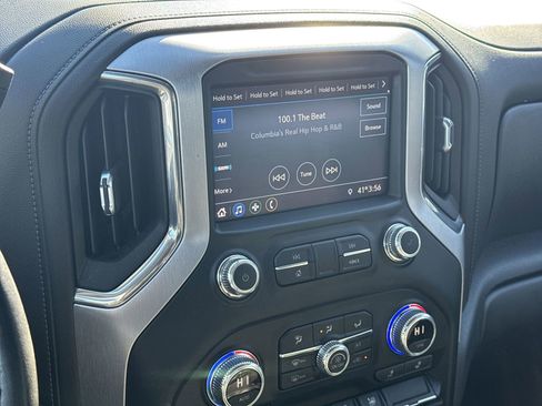 Used 2021 GMC Sierra 1500 Elevation image 23