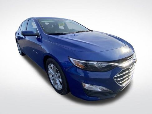 Used 2023 Chevrolet Malibu LT image 14