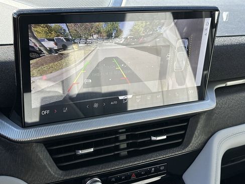 New 2026 Ford Explorer Platinum w/ LUX Leather Package image 24