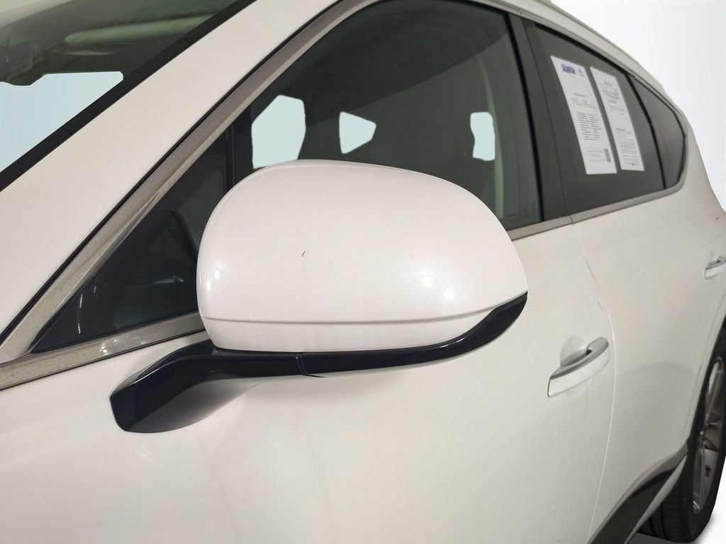 Used 2024 Genesis GV80 3.5T AWD/4WD image 12