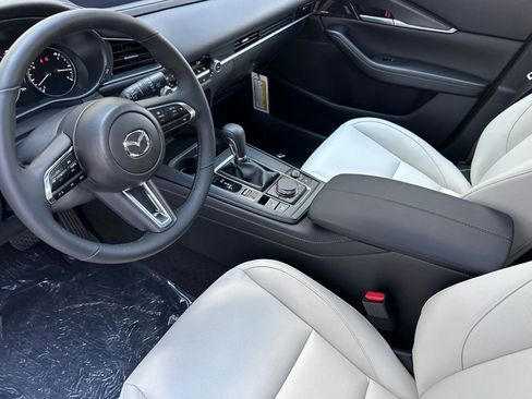 New 2026 MAZDA CX-30 AWD 2.5 S w/ Premium Package image 10