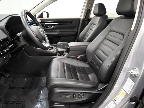 Certified 2023 Honda CR-V EX-L image 14