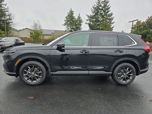 Used 2026 Honda CR-V EX-L image 27