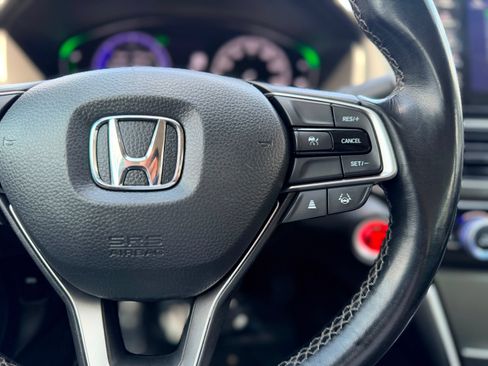 Used 2022 Honda Accord EX-L image 31