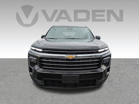 New 2025 Chevrolet Traverse LT w/ Enhanced Driving Package image 26